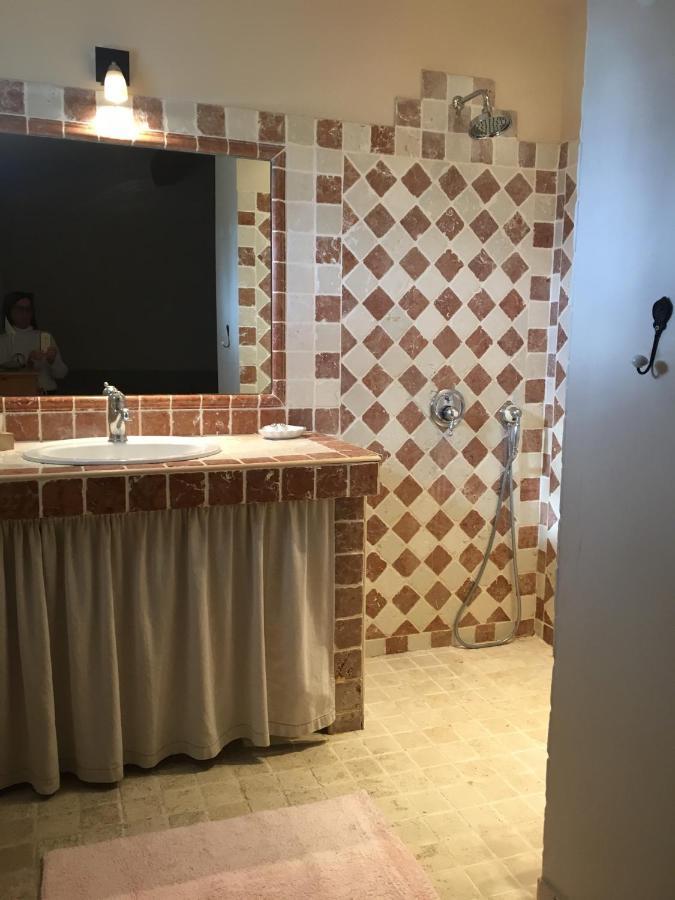 הוילה Mas En Luberon גורדס מראה חיצוני תמונה