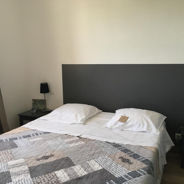 הוילה Mas En Luberon גורדס מראה חיצוני תמונה