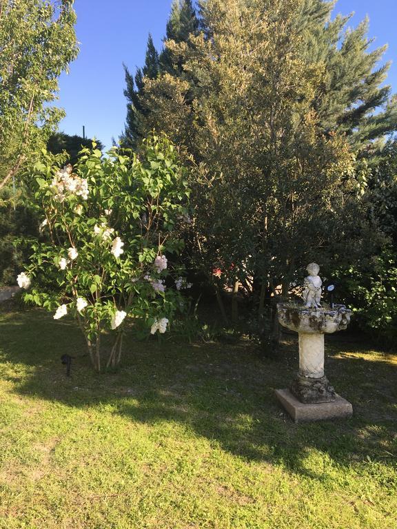 הוילה Mas En Luberon גורדס מראה חיצוני תמונה