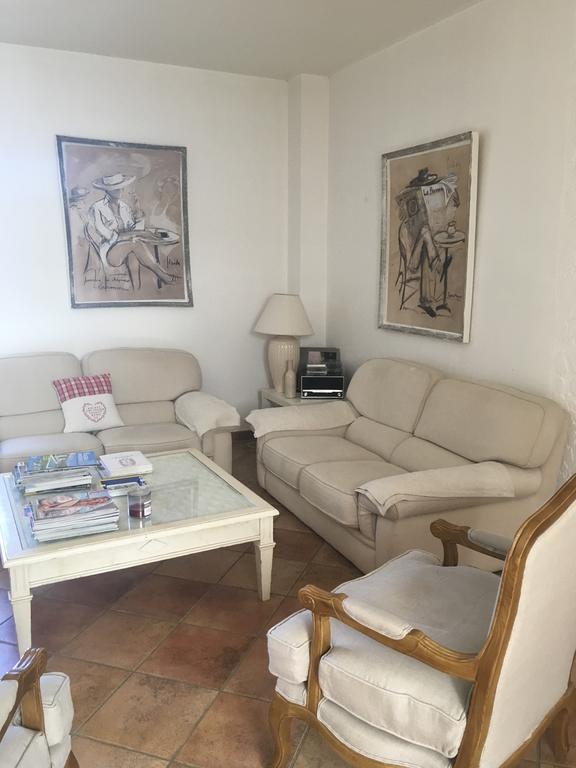 הוילה Mas En Luberon גורדס מראה חיצוני תמונה